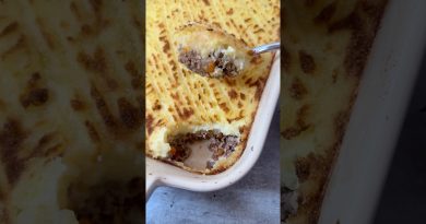 Hachis Parmentier : Recette Facile et Savoureuse 🥔
