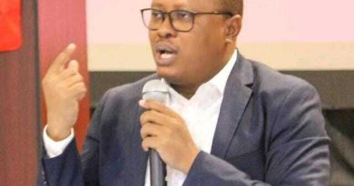 "Haïti doit trouver son propre modèle de développement"