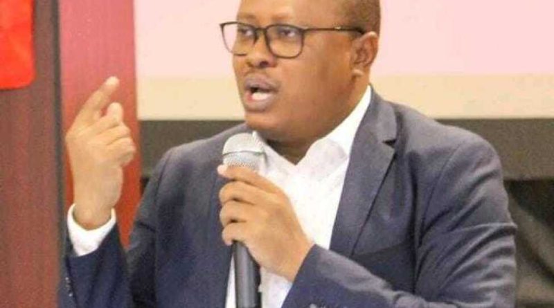 "Haïti doit trouver son propre modèle  de développement"