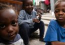 Haïti : enfants victimes de la violence des gangs, l’Unicef alerte sur une génération sacrifiée