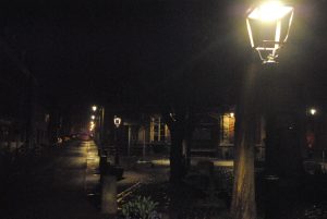 Hallencourt : la commune rétablit l’éclairage public nocturne après 7 ans de coupure