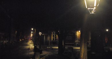 Hallencourt : la commune rétablit l’éclairage public nocturne après 7 ans de coupure