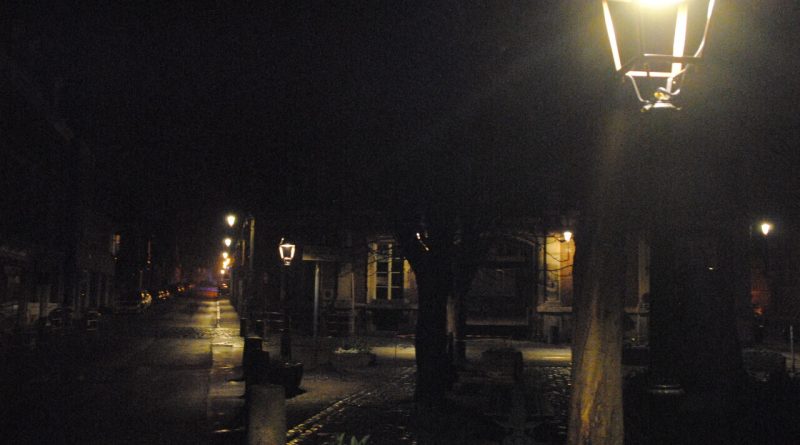 Hallencourt : la commune rétablit l’éclairage public nocturne après 7 ans de coupure