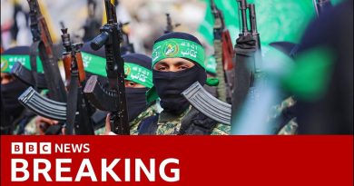 Hamas accepte de libérer les otages israéliens et négocie