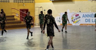 Handball : L’AJSE et le RHK frappent fort dès la première journée