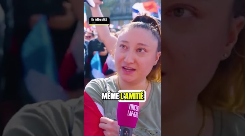 Harcelée tous les 20 mètres : Stop à l'intolérable !