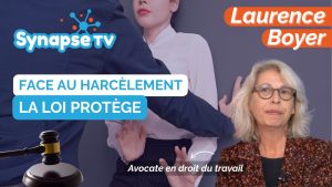Harcèlement au travail : les lois à connaître