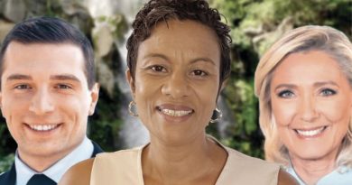Harcèlement, fausse déclaration… L’encombrant passé judiciaire de la candidate RN à Bras-Panon