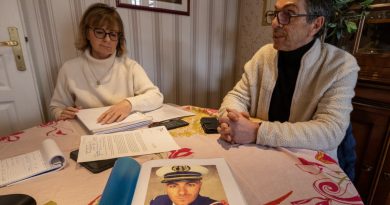 Haute-Saône. Mort du militaire Pierre-Olivier Kleitz en prison : une enquête administrative réclamée au Premier ministre
