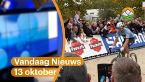 Heuvelland : l'actualité du jour sur le gravel