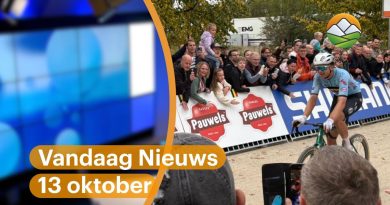 Heuvelland : l'actualité du jour sur le gravel