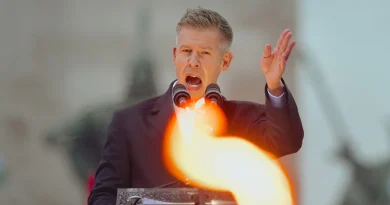 Hongrie : à six mois des législatives, l’opposition à Orbán veut rallier les petites villes