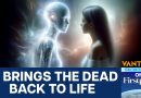 How Artificial Intelligence is Bringing the Dead Back to Life | Vantage on Firstpost | N18G