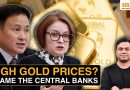 How Central Banks Single Handedly Sent Gold Prices Skyrocketing In The Last 4 Years; What's Next