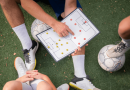 How Probability and Strategy in Games Reflect Sports Tactics | Decision-Making in Casino and Sports