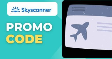 How to Get Promo Codes on Skyscanner Step by Step Guide