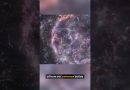 Hubble : Le Retour Étonnant avec une Image Révélatrice !