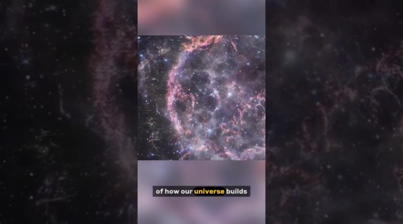 Hubble : Le Retour Étonnant avec une Image Révélatrice !