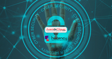 Hucency : une nouvelle identité pour une ambition européenne - Normandinamik