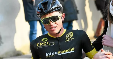 Hugo Tanguy signe… dans le Centre-Val de Loire