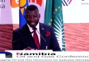Hydrogène et Transition Énergétique : Intervention de Frans Kalenga