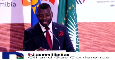 Hydrogène et Transition Énergétique : Intervention de Frans Kalenga