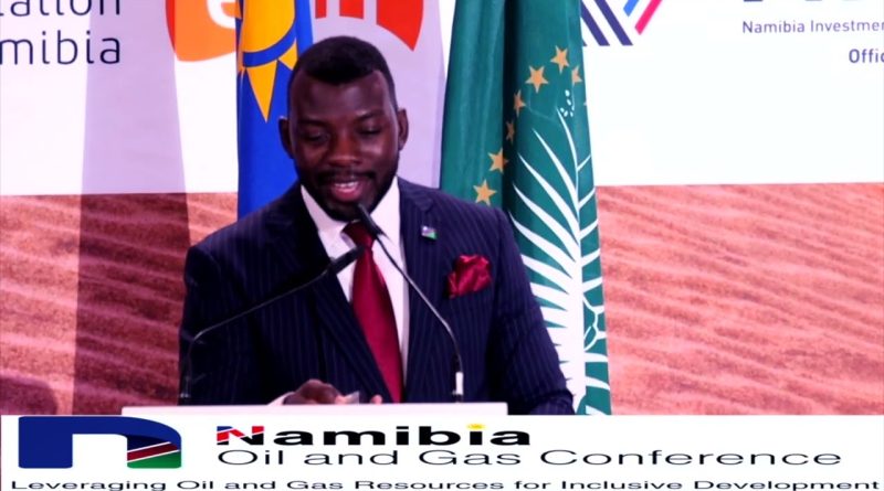 Hydrogène et Transition Énergétique : Intervention de Frans Kalenga