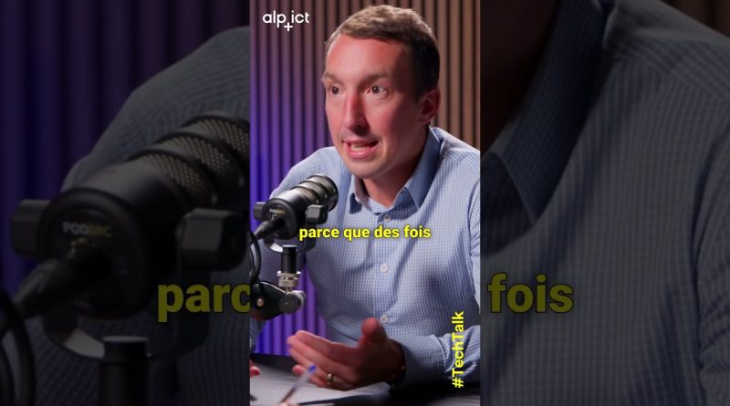 IA et Open Data : piliers d'une économie agile