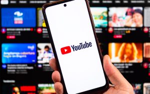 YouTube teste l’upscaling vidéos sans prévenir