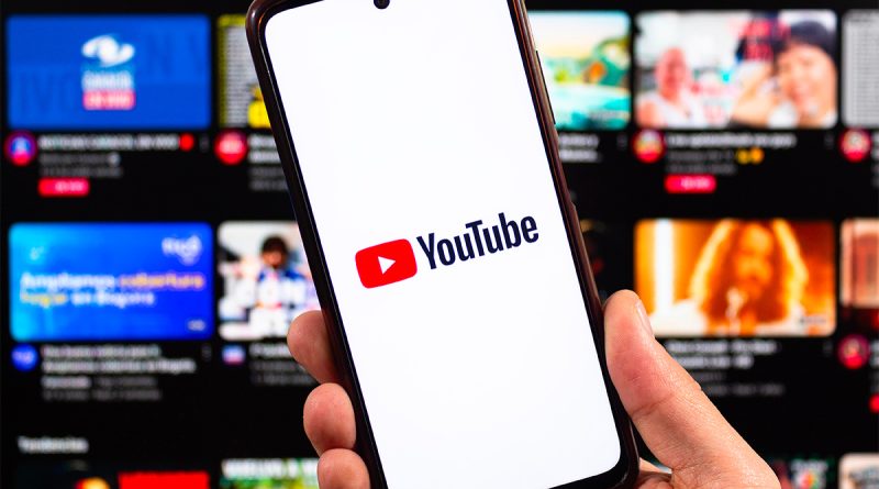 YouTube teste l’upscaling vidéos sans prévenir