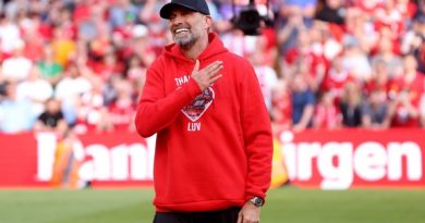 Klopp : « Si je reviens en Angleterre, ce sera à Liverpool » | Senegal7