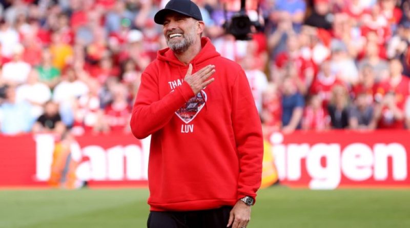 Klopp : « Si je reviens en Angleterre, ce sera à Liverpool » | Senegal7