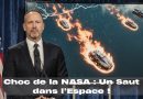 IMPOSSIBLE ?! 3I ATLAS A DISPARU et RÉAPPARU ailleurs ! James Webb a capté une TÉLÉPORTATION !
