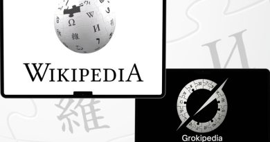 Réécris en français un titre court, viral mais factuel (70–95 caractères), sans superlatifs gratuits ni promesses floues. Garde les mots-clés forts et l’entité principale. Ne renvoie que le titre final, rien d’autre : "Les dessous de l'infox - Navigateurs et encyclopédie sur internet dans la ligne de mire des géants de l'IA grand public"