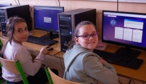 Projet IOTA : vers un climat collaboratif en classe