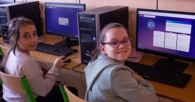 Projet IOTA : vers un climat collaboratif en classe