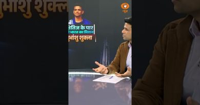 ISS पर तिरंगा देखना मेरे जीवन का सबसे बड़ा सम्मान था- Shubhanshu Shukla, Astronaut