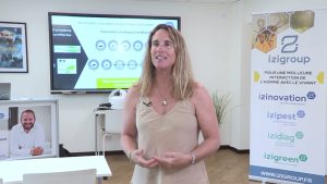 IZIgroup, au service de la santé publique et de la biodiversité