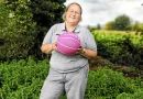 « Ici, nos enfants peuvent aller tout seuls à l’école » : à Gourin, Peggy est une femme heureuse en milieu rural