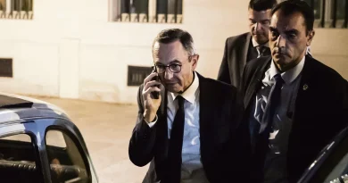 « Il est exclu que LR se dissolve dans une majorité macroniste » : Bruno Retailleau ferme la porte à Emmanuel Macron… et tend la main à l’extrême droite - L'Humanité