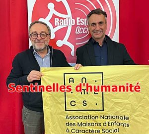 Il faut un plan Marshall pour la protection de l’enfance !