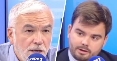 "Il y a eu ce matin une réunion très tendue chez LR" (Gauthier Le Bret)