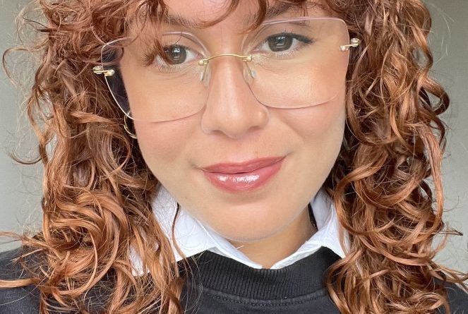 Iliane BENNEOUALA - ENSCR