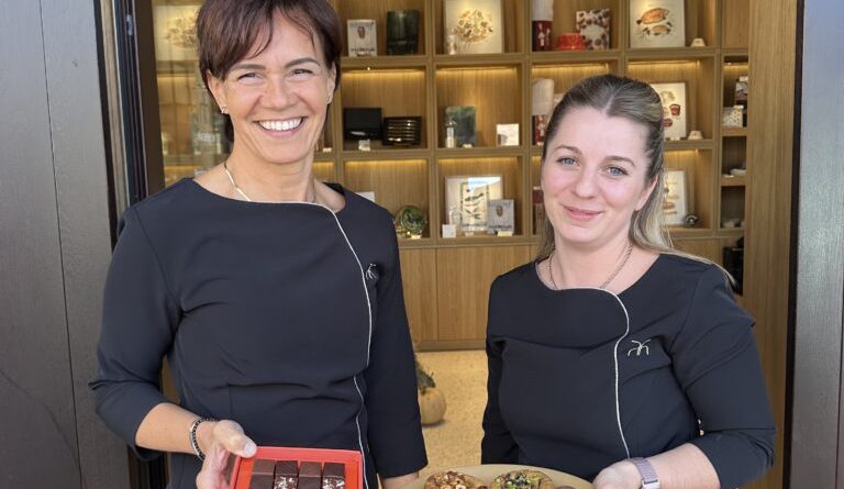 Illhaeusern : un Atelier nommé Haeberlin