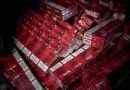 "Ils avaient mis en place un système de vente via Snapchat" : 300 cartouches de cigarettes de contrefaçon saisies