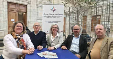 Ils règlent les conflits en dehors du tribunal : « La solution n’est pas forcément