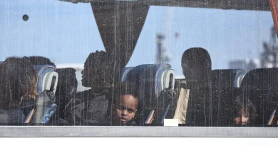 Immigration : des associations attaquent l’État et l'accord « un pour un » signé entre la France et le Royaume-Uni - L'Humanité