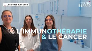 Immunothérapie : Épisode 6 de La Science avec Léon