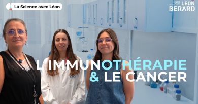 Immunothérapie : Épisode 6 de La Science avec Léon