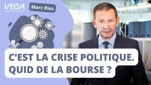 Impact de la politique française sur les marchés : analyse